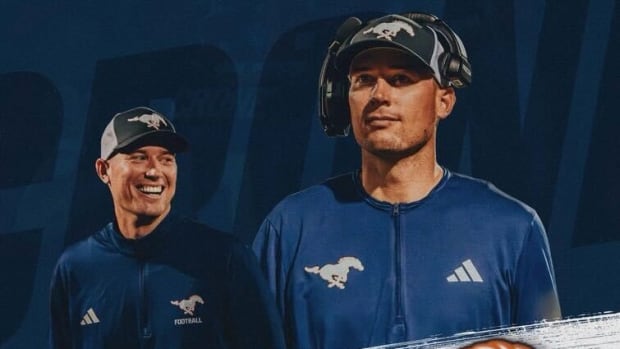 Aaron Crone named 5th head football coach in Roosevelt's history.